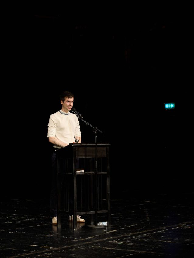Münchener Kammerspiele