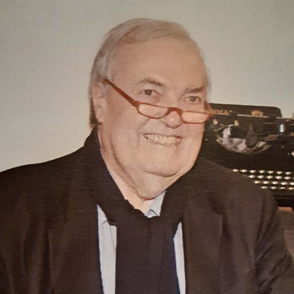 Werner Rieder (1943-2022)