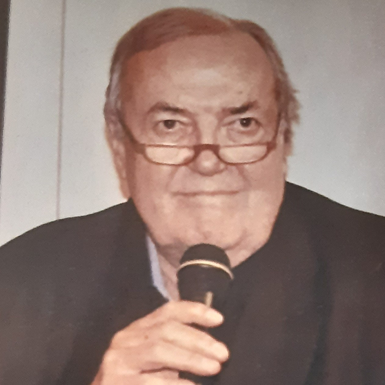 Werner Rieder, 2020