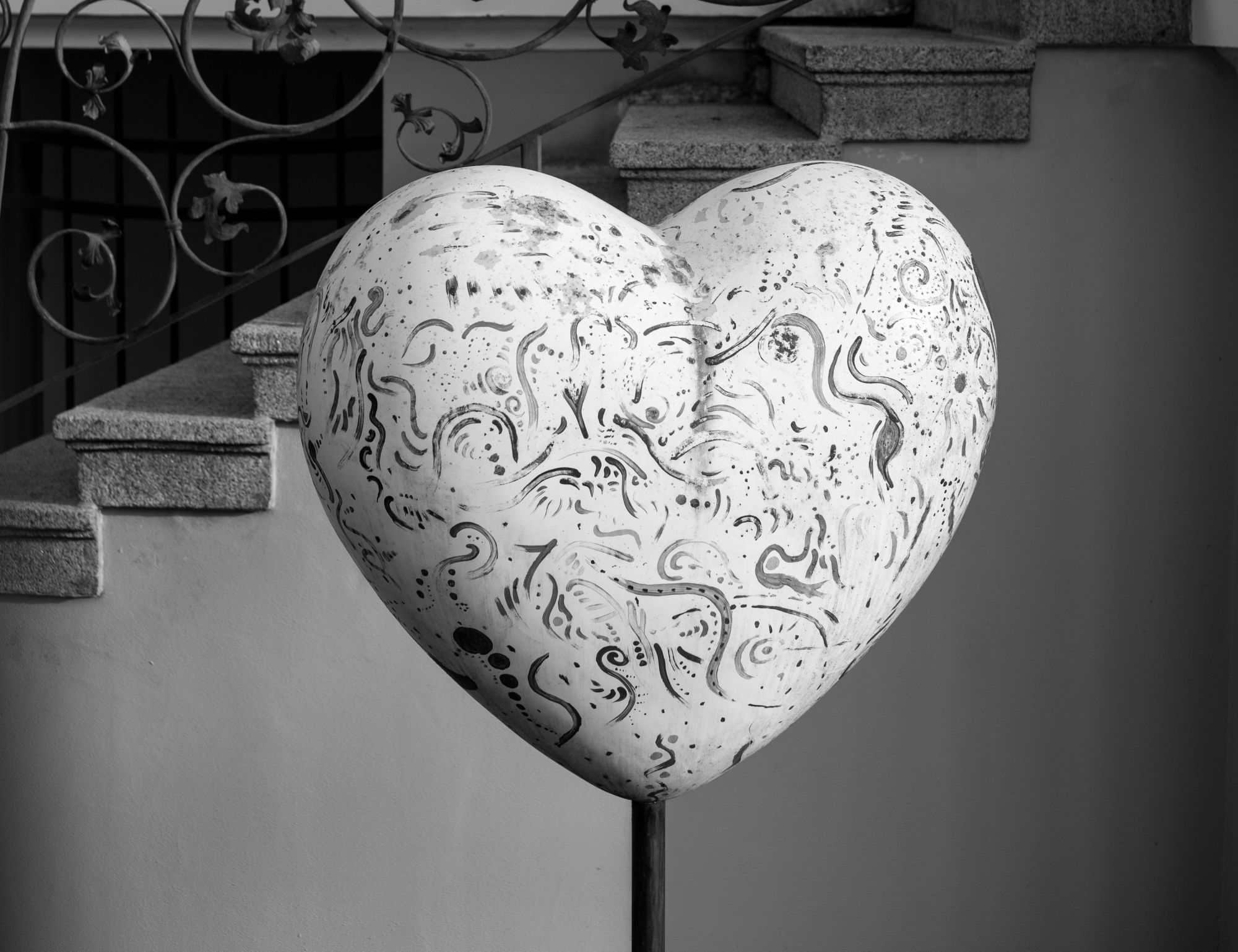 Rieder Kunst Herz