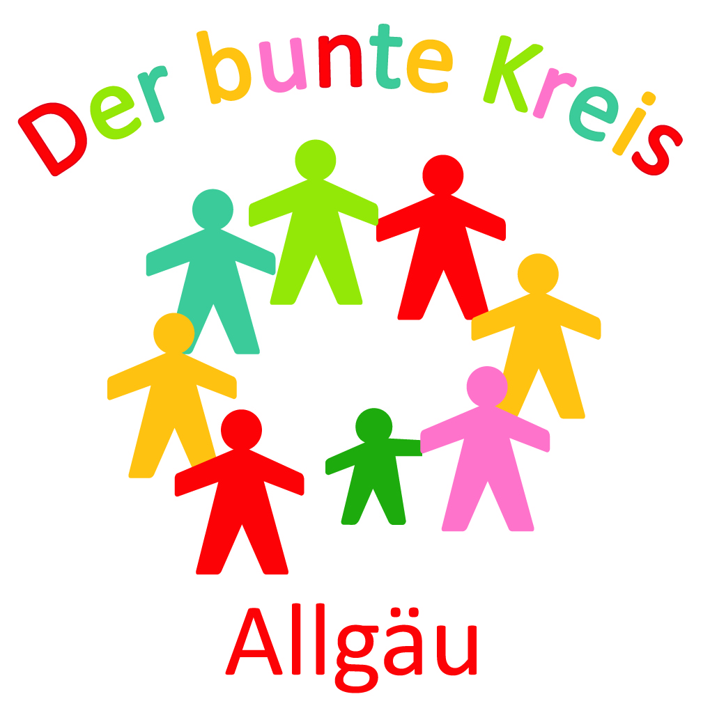 Bunter Kreis Allgäu